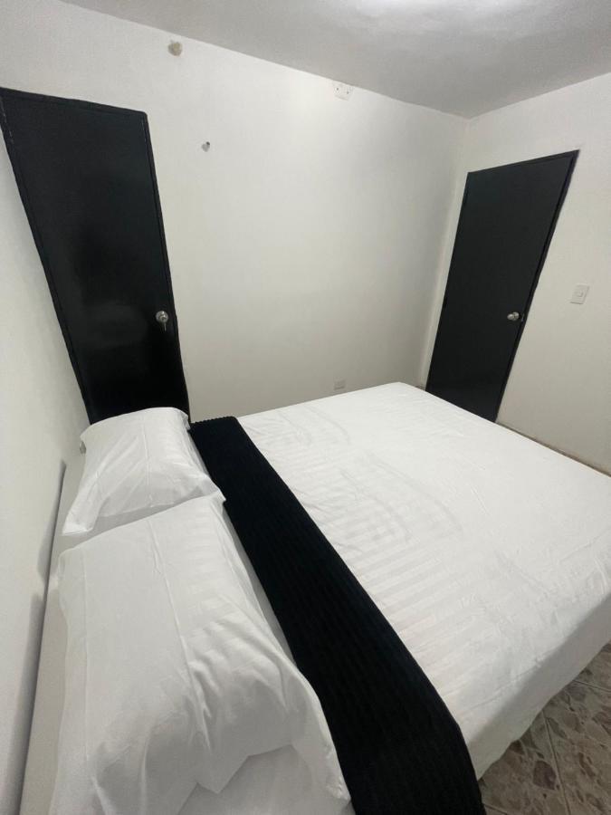 Hotel De Leon Estadio 麦德林 外观 照片