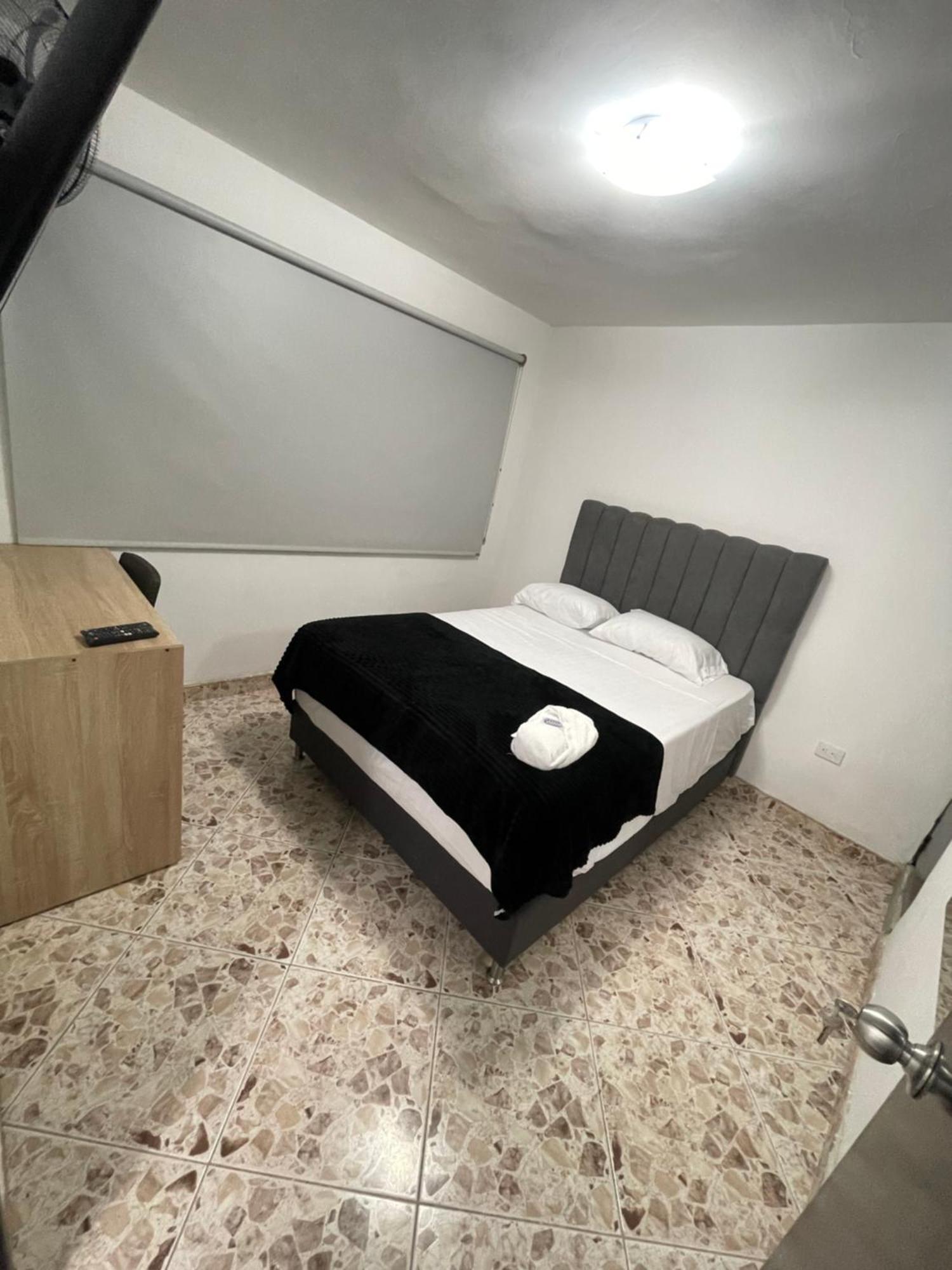 Hotel De Leon Estadio 麦德林 外观 照片